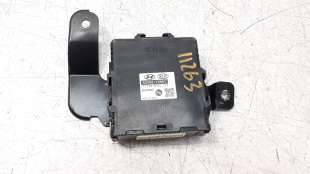 Recambio de modulo electronico para hyundai kona 2017- referencia OEM IAM 4295018001  
