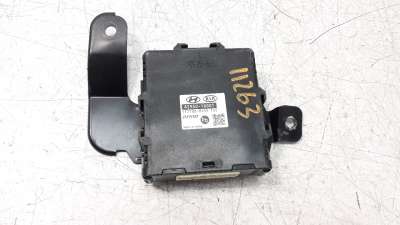 Recambio de modulo electronico para hyundai kona 2017- referencia OEM IAM 4295018001  