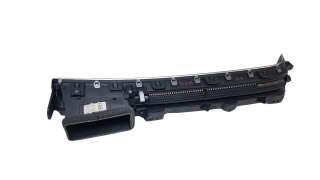 Recambio de rejilla aireadora para hyundai tucson 2015- referencia OEM IAM 97490N7010  
