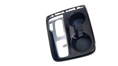 Recambio de moldura para hyundai tucson 2015- referencia OEM IAM 84651N7100  