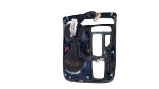 Recambio de moldura para hyundai tucson 2015- referencia OEM IAM 84651N7100  