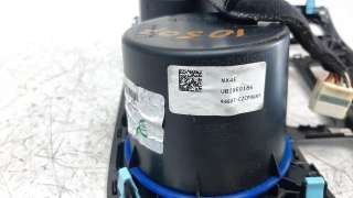 Recambio de moldura para hyundai tucson 2015- referencia OEM IAM 84651N7100  
