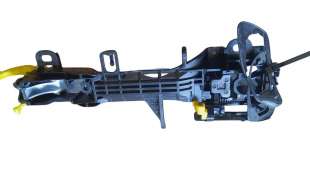 Recambio de maneta exterior delantera izquierda para lexus xe2 2019- is300h referencia OEM IAM 6922076010A0   2