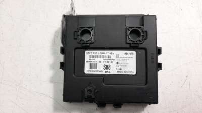 Recambio de modulo electronico para hyundai kona 2017- referencia OEM IAM 95480K4070  