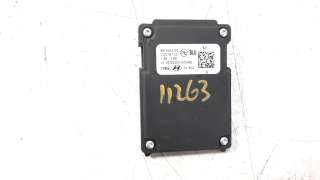 Recambio de modulo electronico para hyundai kona 2017- referencia OEM IAM 95740K4100  