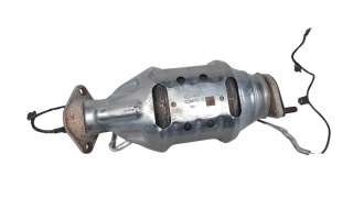 Recambio de filtro de particulas para hyundai tucson 2015- referencia OEM IAM 289G703020  