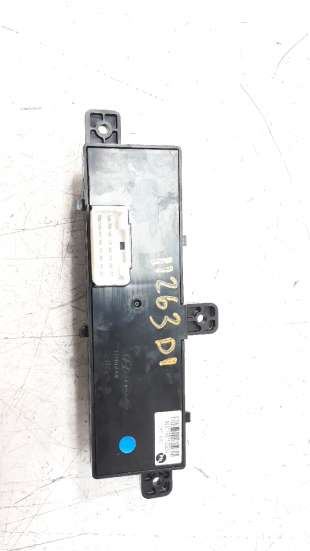 Recambio de modulo electronico para hyundai kona 2017- referencia OEM IAM AS311901100254   2