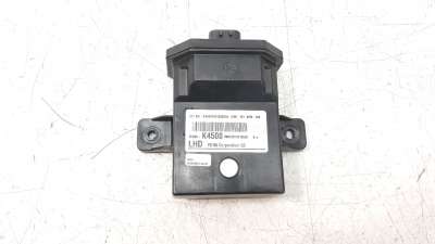 Recambio de modulo electronico para hyundai kona 2017- referencia OEM IAM 91950K4500  