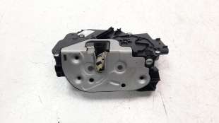 Recambio de cerradura puerta lateral izquierda para ford b-max 2012- 1.0 ecoboost cat referencia OEM IAM AV1AR26413AB  