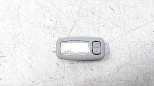 Recambio de luz interior para hyundai kona 2017- referencia OEM IAM 928923SXXX  