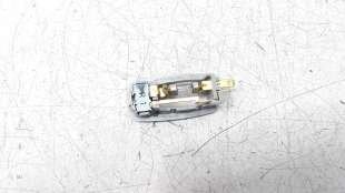 Recambio de luz interior para hyundai kona 2017- referencia OEM IAM 928923SXXX   2