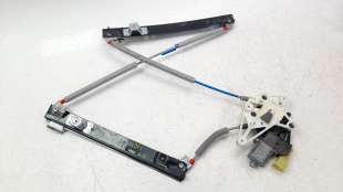 Recambio de elevalunas trasero izquierdo para ford b-max 2012- 1.0 ecoboost cat referencia OEM IAM AV1114A389L4  