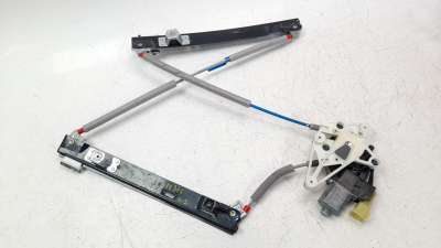 Recambio de elevalunas trasero izquierdo para ford b-max 2012- 1.0 ecoboost cat referencia OEM IAM AV1114A389L4  