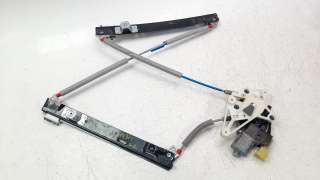 Recambio de elevalunas trasero izquierdo para ford b-max 2012- 1.0 ecoboost cat referencia OEM IAM AV1114A389L4  
