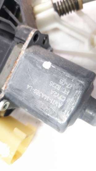 Recambio de elevalunas trasero izquierdo para ford b-max 2012- 1.0 ecoboost cat referencia OEM IAM AV1114A389L4   2