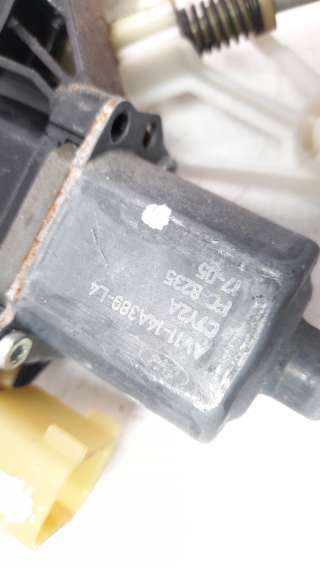 Recambio de elevalunas trasero izquierdo para ford b-max 2012- 1.0 ecoboost cat referencia OEM IAM AV1114A389L4  