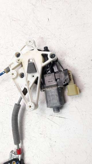 Recambio de elevalunas trasero izquierdo para ford b-max 2012- 1.0 ecoboost cat referencia OEM IAM AV1114A389L4  