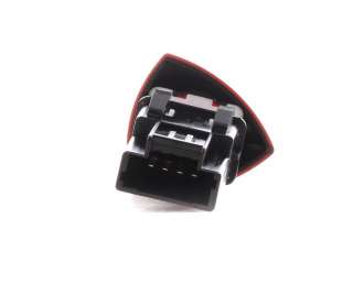 Recambio de warning para renault laguna ii (bg0) 2001-2007 referencia OEM IAM 8200002441 IEF110017HQ EWSRE007