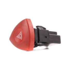 Recambio de warning para renault laguna ii (bg0) 2001-2007 referencia OEM IAM 8200002441 IEF110017HQ EWSRE007