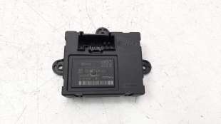 Recambio de modulo confort para ford b-max 2012- 1.0 ecoboost cat referencia OEM IAM CV1T14B532AJ  