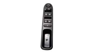 Recambio de mando elevalunas delantero izquierdo para peugeot 307 (s1) 2001-2005 referencia OEM IAM 6554KT IAF420007HQ EWSPE000