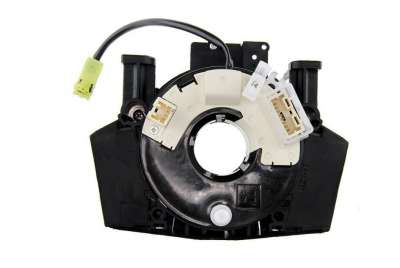 Recambio de anillo airbag para nissan navara pick-up (d40m) 2005- referencia OEM IAM 25567BH00A 88F0654HD EASNS002