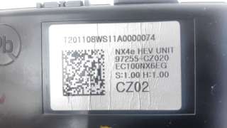 Recambio de modulo electronico para hyundai tucson 2015- referencia OEM IAM 97255CZ020  