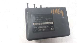 Recambio de abs para kia stonic (ybcuv) 2017- 1.2 cat referencia OEM IAM 58910H8450  