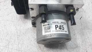 Recambio de abs para kia stonic (ybcuv) 2017- 1.2 cat referencia OEM IAM 58910H8450  