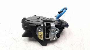 Recambio de cerradura puerta delantera izquierda para kia stonic (ybcuv) 2017- 1.2 cat referencia OEM IAM 81310H8040  