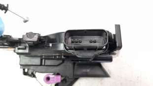 Recambio de cerradura puerta delantera izquierda para kia stonic (ybcuv) 2017- 1.2 cat referencia OEM IAM 81310H8040   2