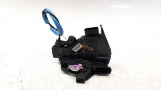 Recambio de cerradura puerta delantera izquierda para kia stonic (ybcuv) 2017- 1.2 cat referencia OEM IAM 81310H8040  