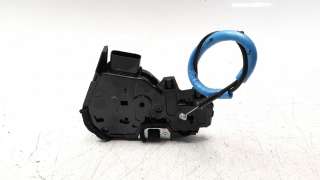 Recambio de cerradura puerta delantera izquierda para kia stonic (ybcuv) 2017- 1.2 cat referencia OEM IAM 81310H8040  