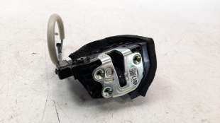 Recambio de cerradura puerta trasera derecha para kia stonic (ybcuv) 2017- 1.2 cat referencia OEM IAM 814B0H8010  