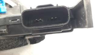 Recambio de cerradura puerta trasera derecha para kia stonic (ybcuv) 2017- 1.2 cat referencia OEM IAM 814B0H8010  