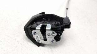 Recambio de cerradura puerta trasera izquierda para kia stonic (ybcuv) 2017- 1.2 cat referencia OEM IAM 81410H8020  