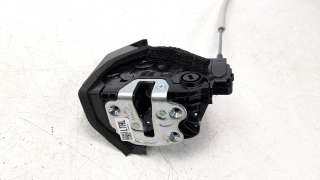 Recambio de cerradura puerta trasera izquierda para kia stonic (ybcuv) 2017- 1.2 cat referencia OEM IAM 81410H8020  