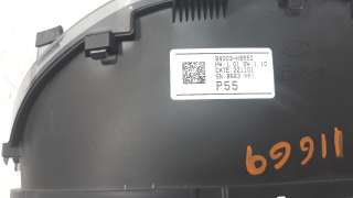 Recambio de cuadro instrumentos para kia stonic (ybcuv) 2017- 1.2 cat referencia OEM IAM 94003H8550  