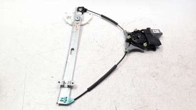 Recambio de elevalunas delantero izquierdo para kia stonic (ybcuv) 2017- 1.2 cat referencia OEM IAM 82401H8000  