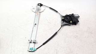 Recambio de elevalunas delantero izquierdo para kia stonic (ybcuv) 2017- 1.2 cat referencia OEM IAM 82401H8000  