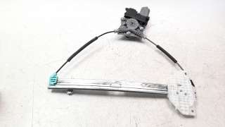 Recambio de elevalunas delantero izquierdo para kia stonic (ybcuv) 2017- 1.2 cat referencia OEM IAM 82401H8000  