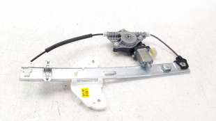 Recambio de elevalunas trasero derecho para kia stonic (ybcuv) 2017- 1.2 cat referencia OEM IAM 83460H8000  