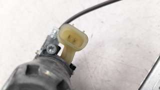 Recambio de elevalunas trasero derecho para kia stonic (ybcuv) 2017- 1.2 cat referencia OEM IAM 83460H8000  