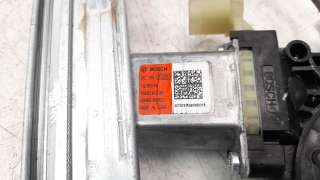 Recambio de elevalunas trasero derecho para kia stonic (ybcuv) 2017- 1.2 cat referencia OEM IAM 83460H8000  