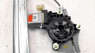 Recambio de elevalunas trasero derecho para kia stonic (ybcuv) 2017- 1.2 cat referencia OEM IAM 83460H8000  