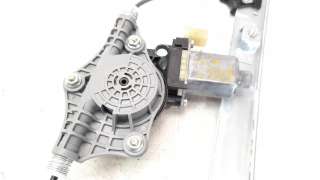 Recambio de elevalunas trasero derecho para kia stonic (ybcuv) 2017- 1.2 cat referencia OEM IAM 83460H8000  