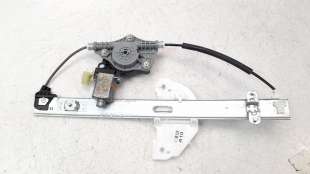 Recambio de elevalunas trasero izquierdo para kia stonic (ybcuv) 2017- 1.2 cat referencia OEM IAM 83401H8100  