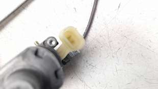 Recambio de elevalunas trasero izquierdo para kia stonic (ybcuv) 2017- 1.2 cat referencia OEM IAM 83401H8100   2