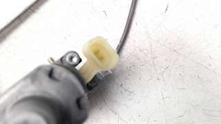 Recambio de elevalunas trasero izquierdo para kia stonic (ybcuv) 2017- 1.2 cat referencia OEM IAM 83401H8100  