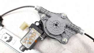 Recambio de elevalunas trasero izquierdo para kia stonic (ybcuv) 2017- 1.2 cat referencia OEM IAM 83401H8100  